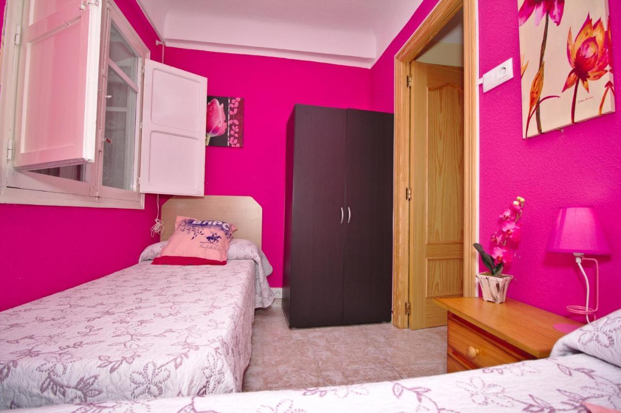 Magic Apartament - Alicante Exterior photo
