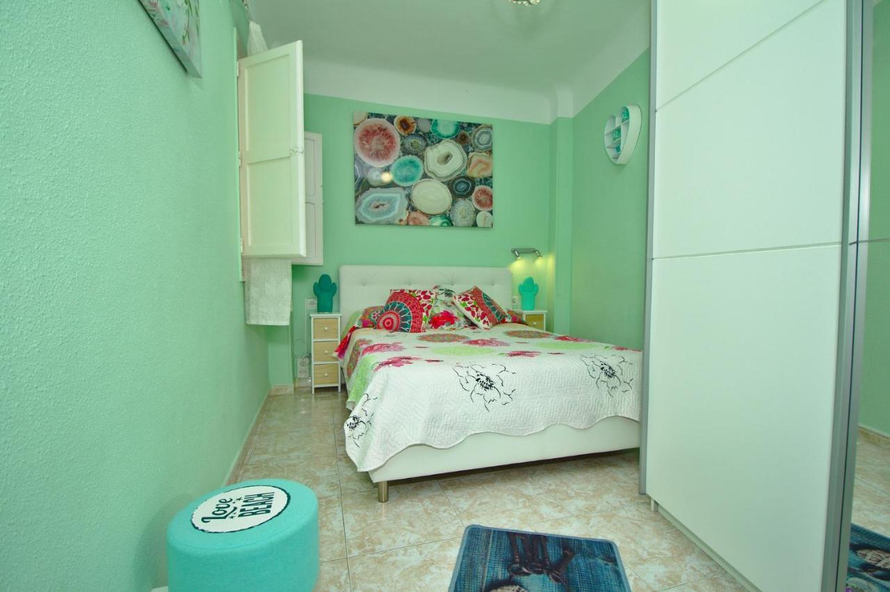 Magic Apartament - Alicante Exterior photo